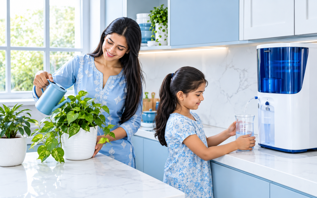 Top 10 Water Purification Challenges and How to Overcome Them