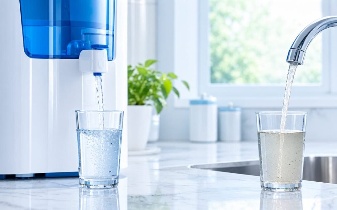 Understanding TDS in Water and Why It Matters for Your Health