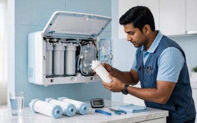 How Often Should You Change Your RO Filters : A Step-by-Step Guide