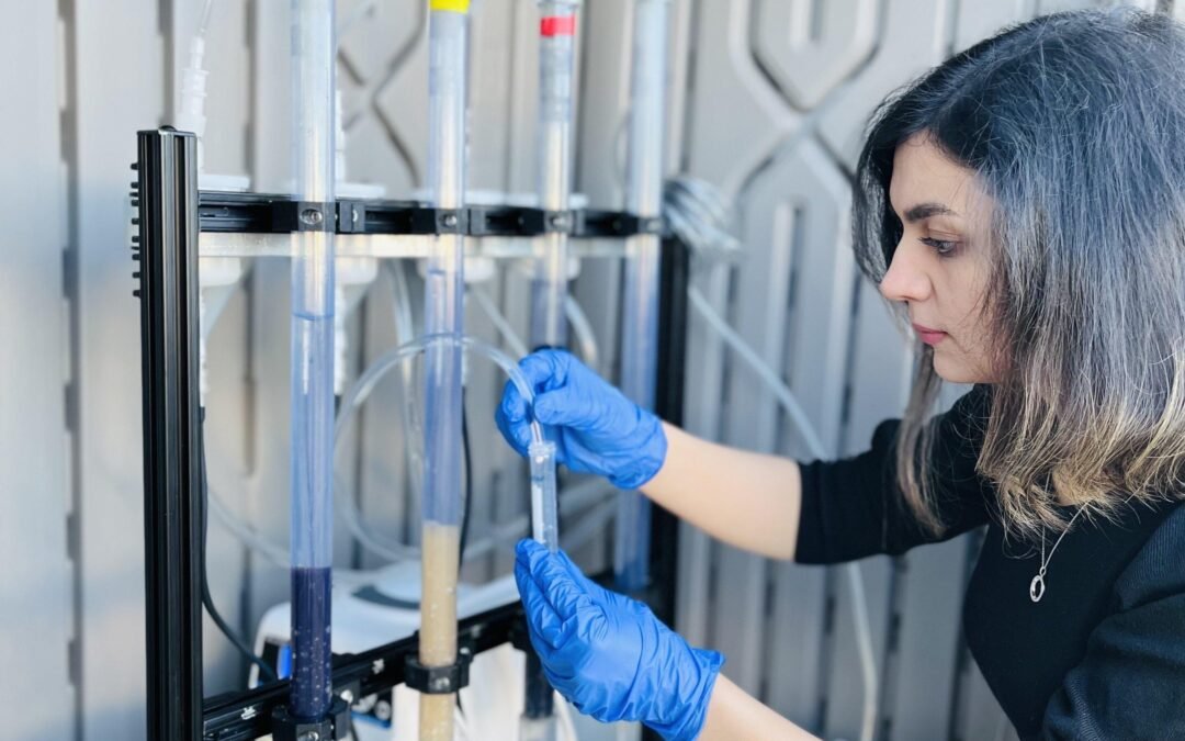 Advanced RO Water Purification Research & Development