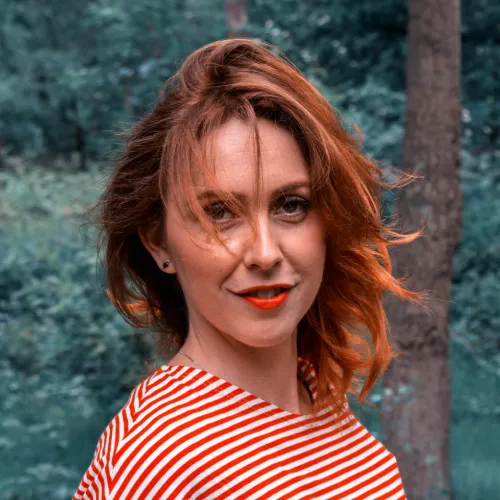 Sophie Bennett